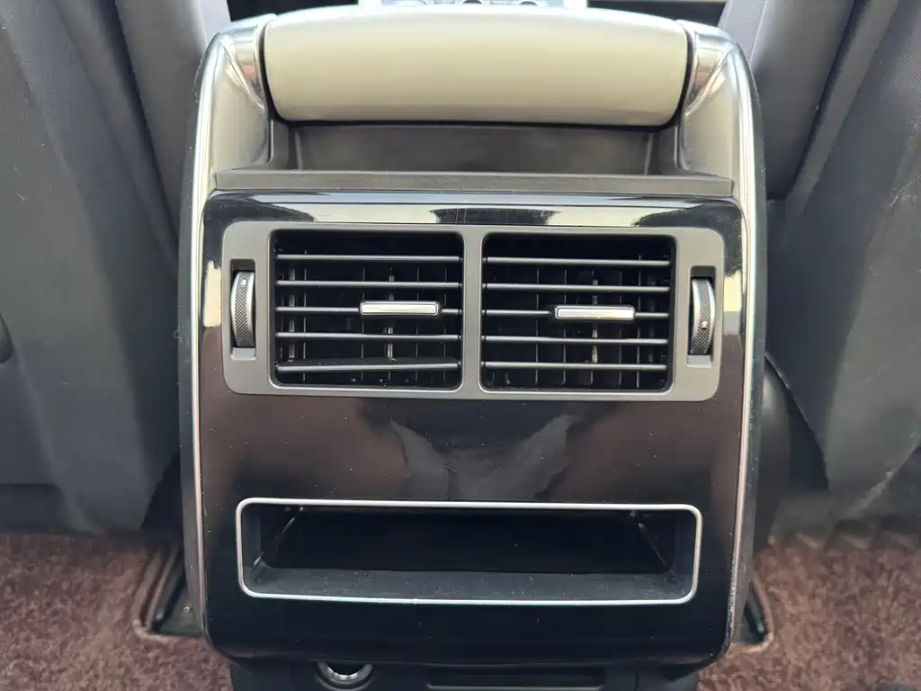 Land Rover Sport — миниатюра 23