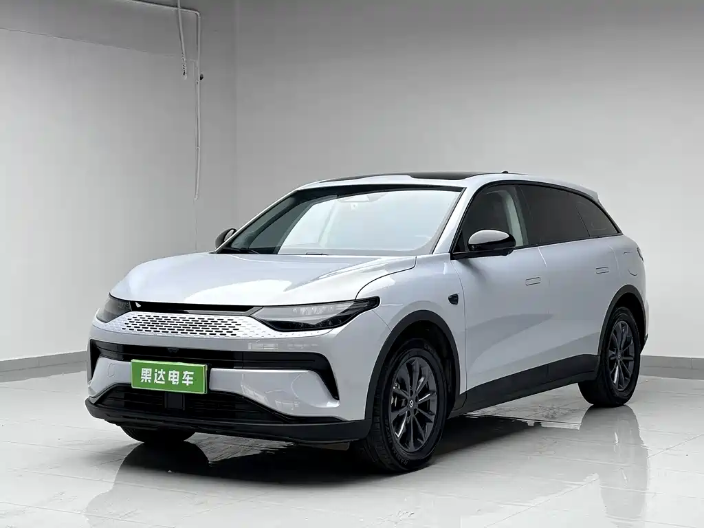 Leapmotor Leapmotor C11 2023