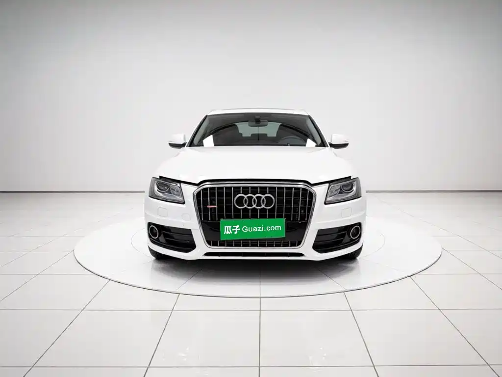 Audi Q5 — миниатюра 2