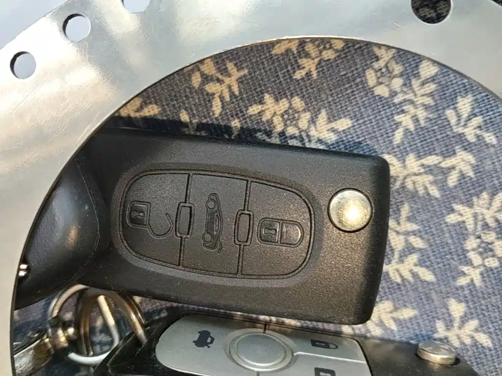iCAR iCAR 03T — миниатюра 9