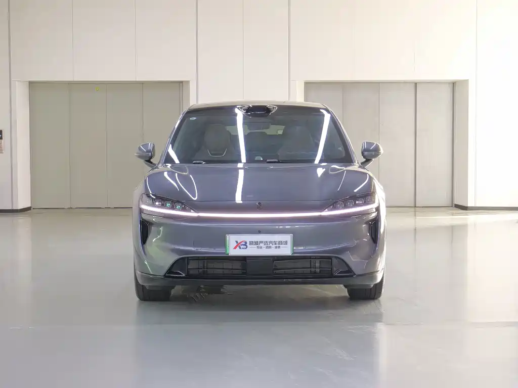 Zhijie Zhijie R7 — миниатюра 2