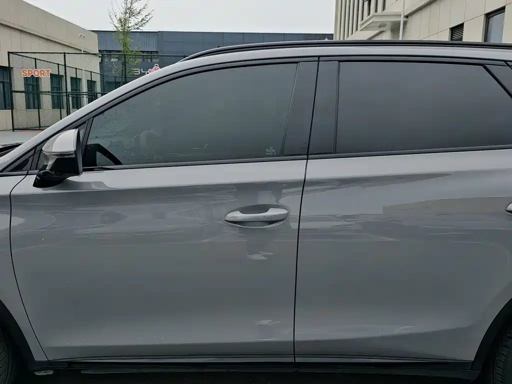 BYD Tang New Energy — миниатюра 19