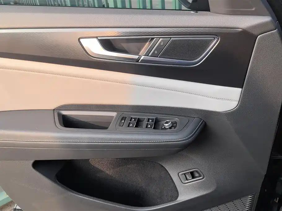 Volkswagen Teramont 2022 330TSI Luxury