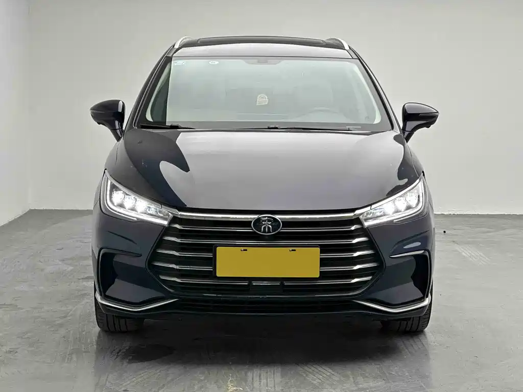 BYD SONGJIANG NEW ENERGY