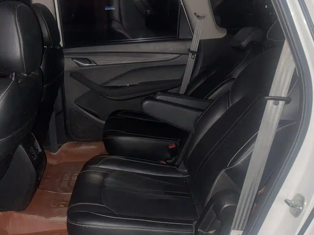 Baojun 360 — миниатюра 17