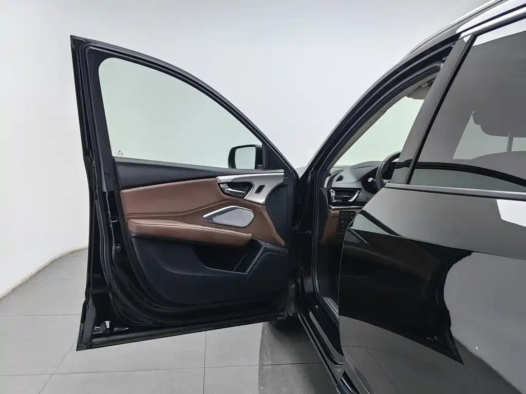 Acura RDX — миниатюра 8