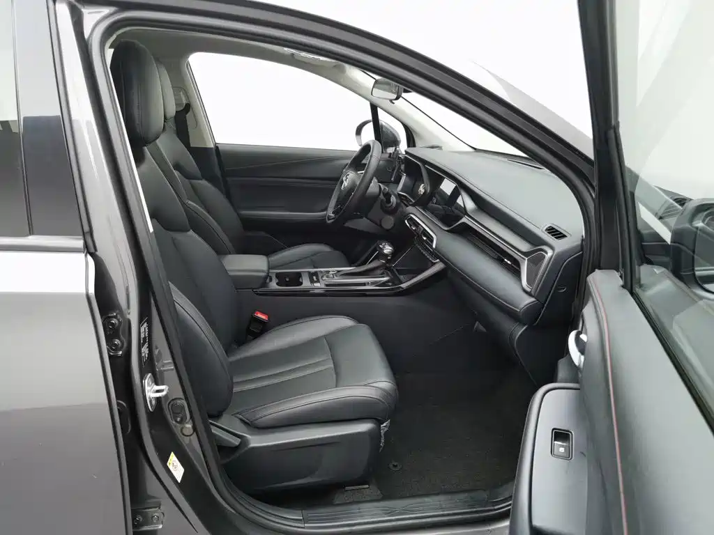 GAC Motor Trumpchi GS4 — миниатюра 23
