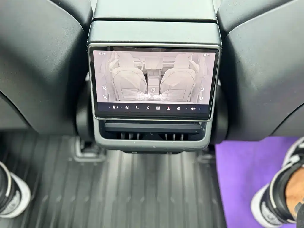 Tesla Model 3 — миниатюра 15