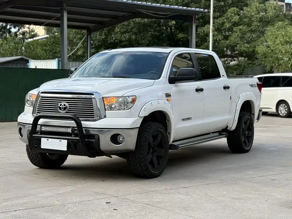 Toyota Tantu