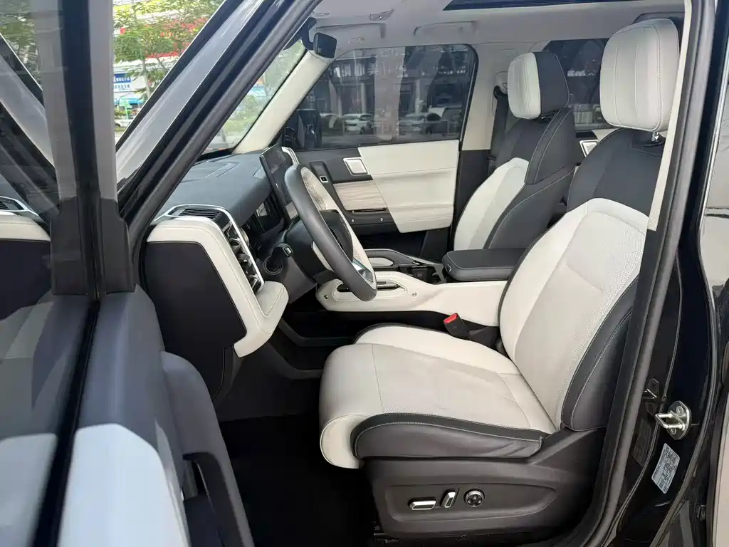 iCAR iCAR 03 — миниатюра 4