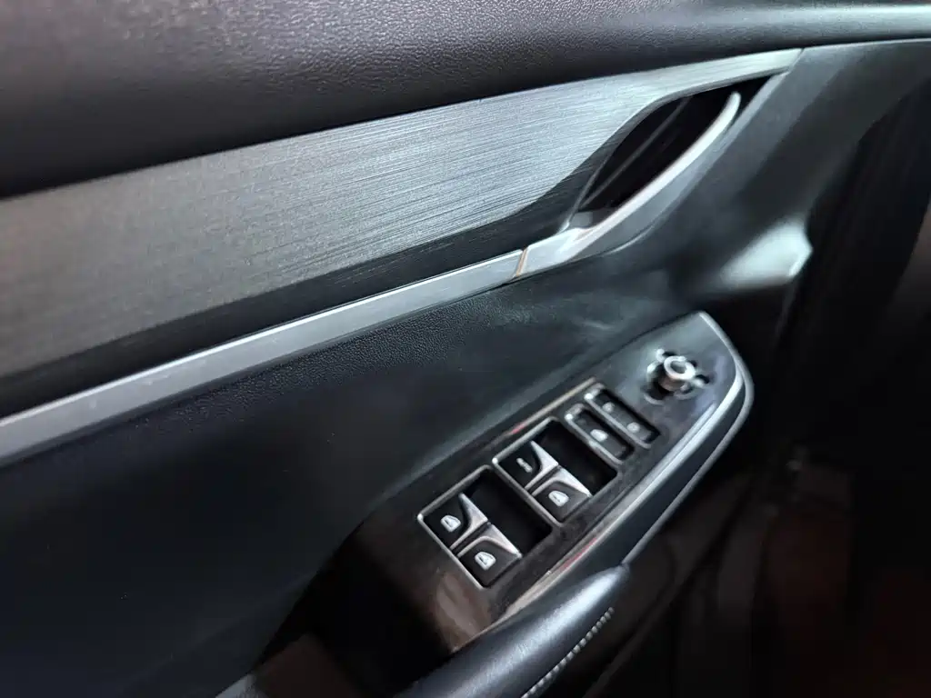 Changan CS55PLUS — миниатюра 11