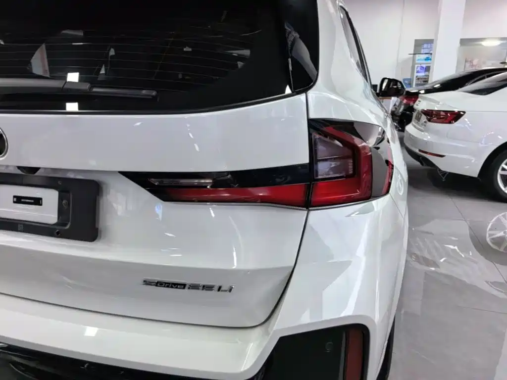 BMW X1 — миниатюра 8