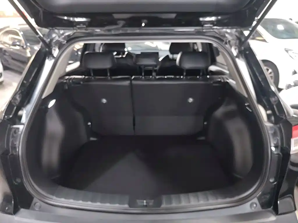 Toyota Frontlander — миниатюра 19