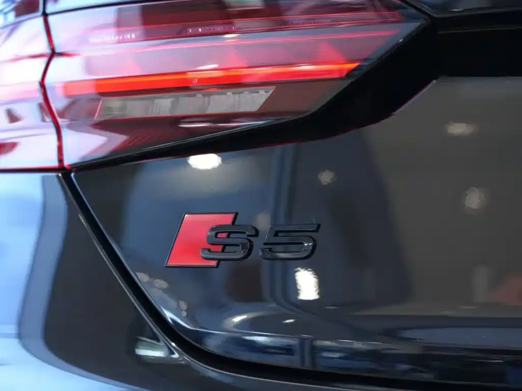 Audi S5 — миниатюра 7