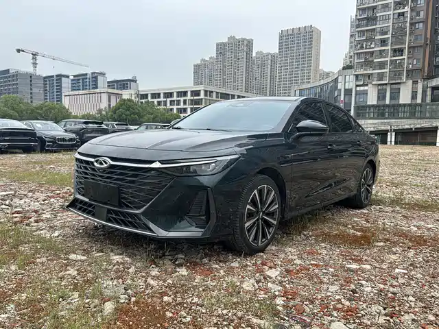 2023 Chery Arrizo 8