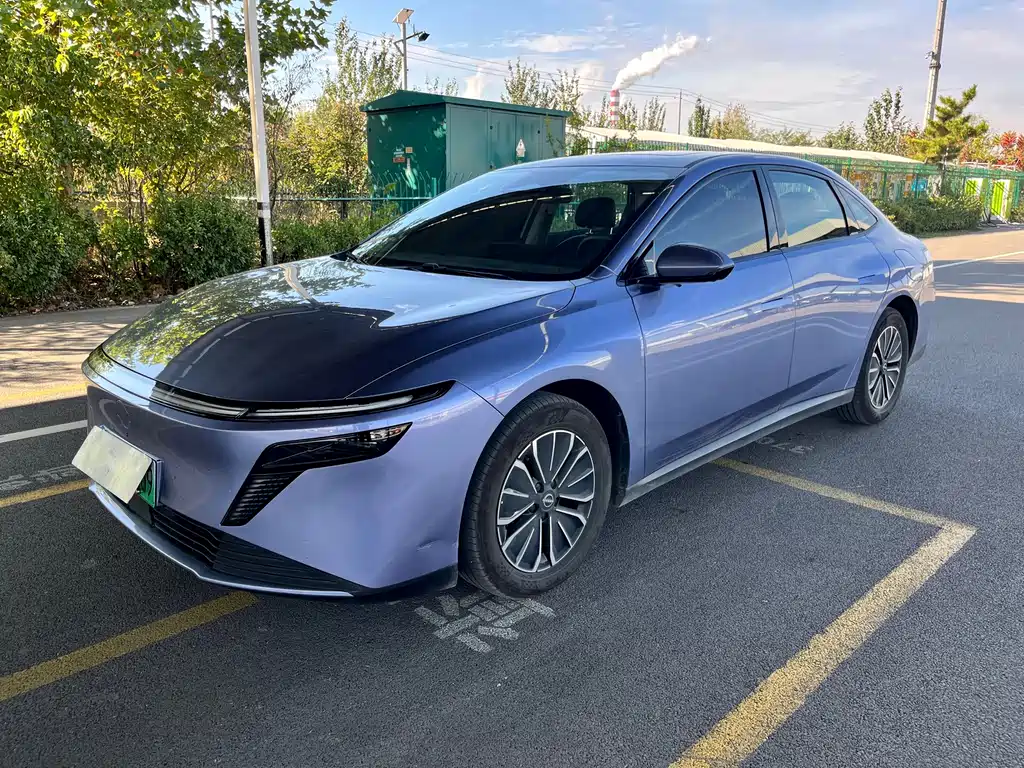 Nissan N6