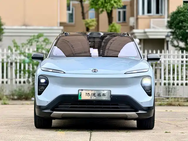 2023 Nio ES7