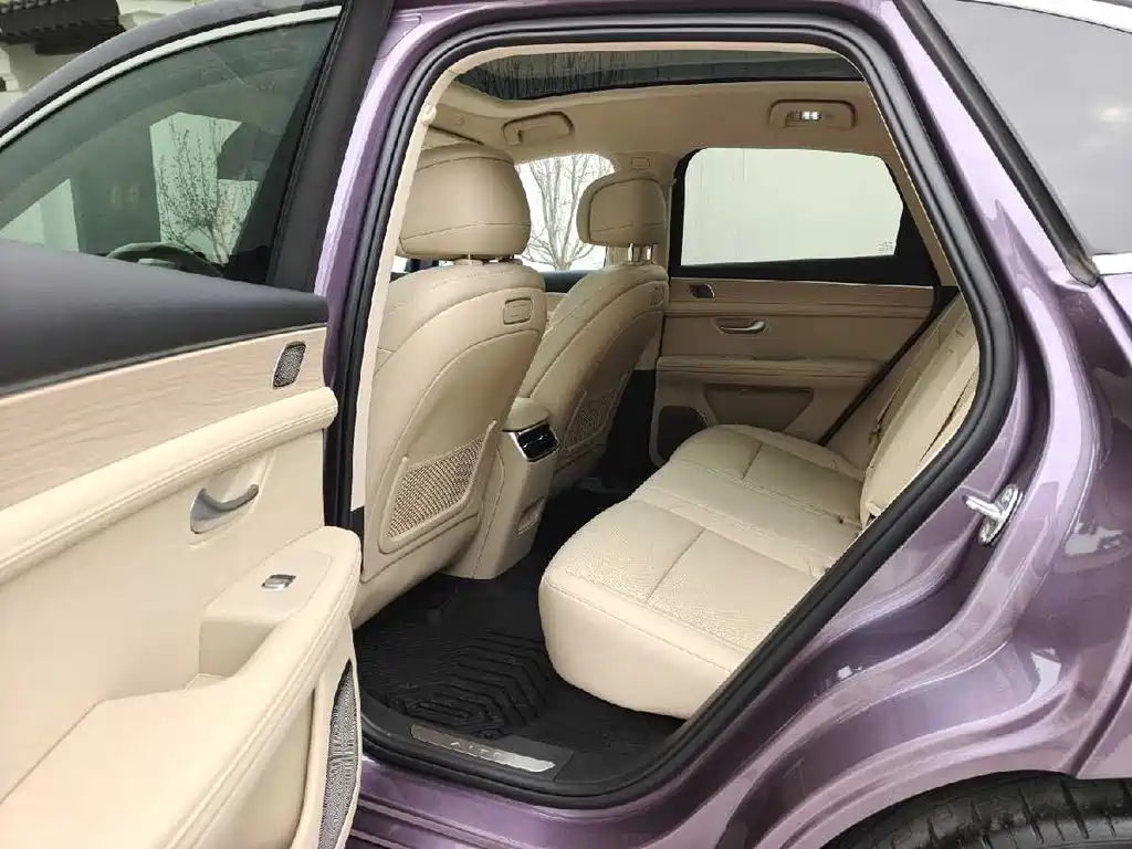 AITO ASK THE WORLD M5