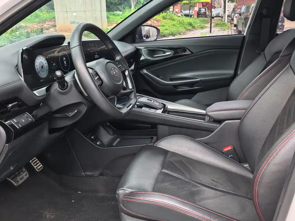 Hyundai Lafesta 2023 270T N Line DLX Luxury