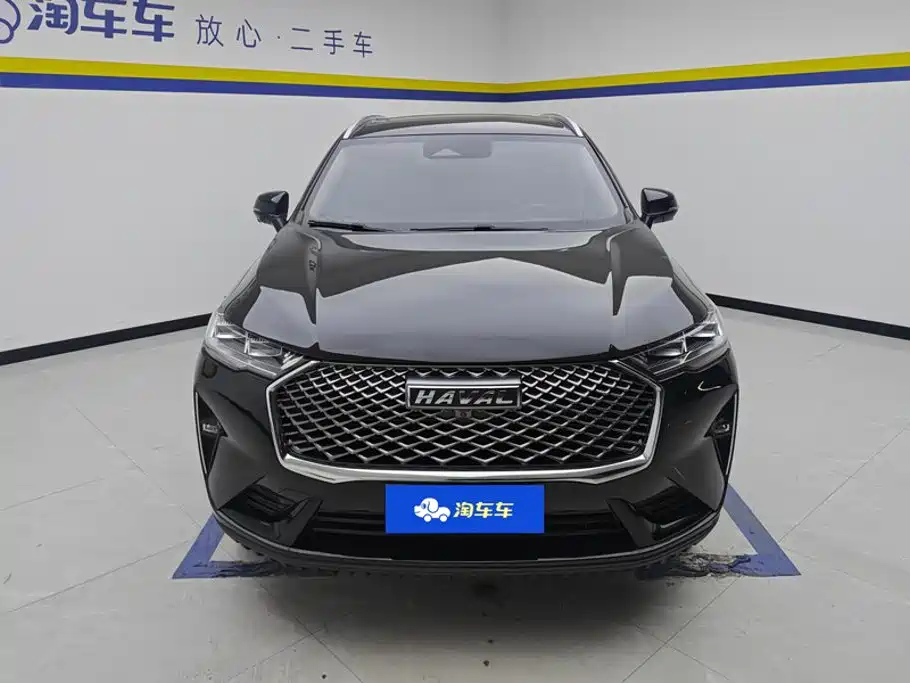 Haval H6 — миниатюра 2