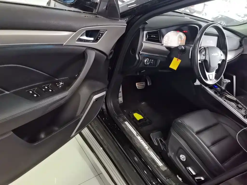 Haval H7 — миниатюра 16