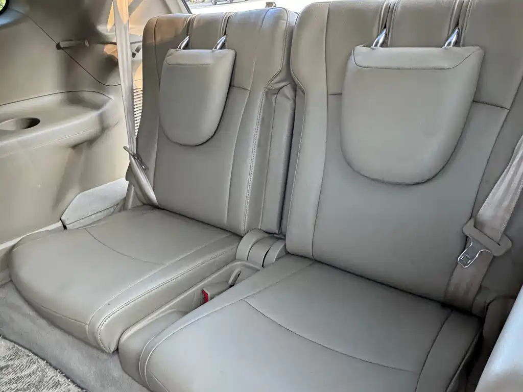 Toyota Highlander — миниатюра 11