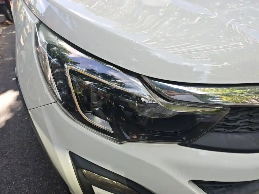 BYD Yuan — миниатюра 7