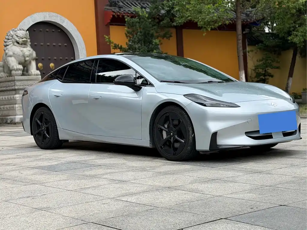 Hyper GT — миниатюра 3
