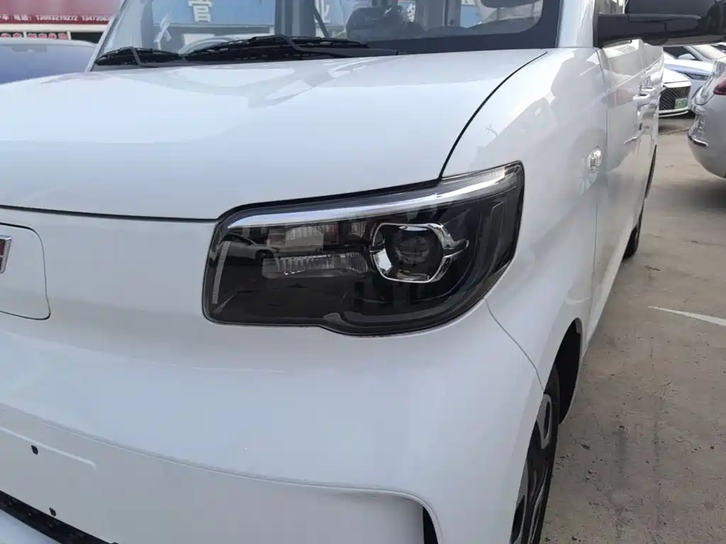 Wuling Sunshine EV — фотографии объявления, Фото 24