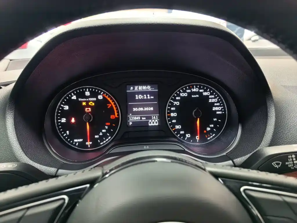 Audi Q2L — миниатюра 12