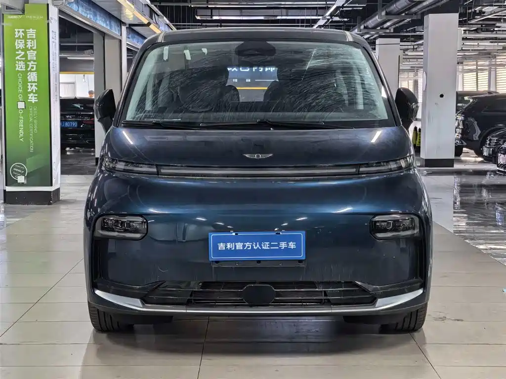 Galaxy Yizhen L380 — миниатюра 2