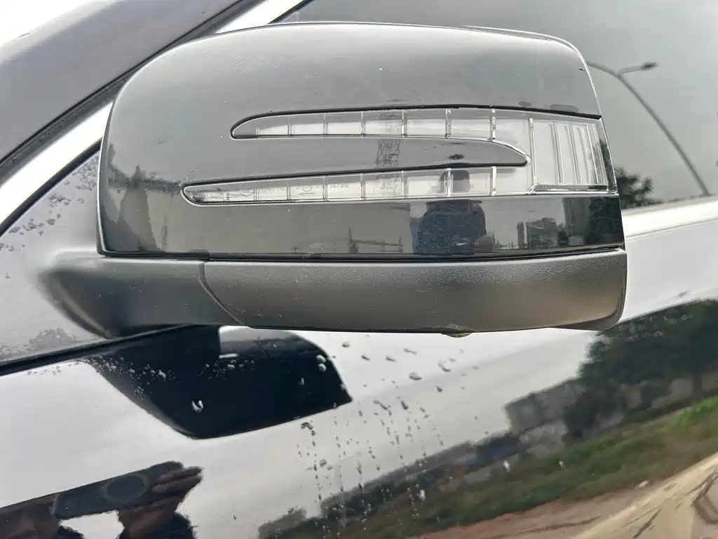 Mercedes-Benz GLS 2019 GLS 450