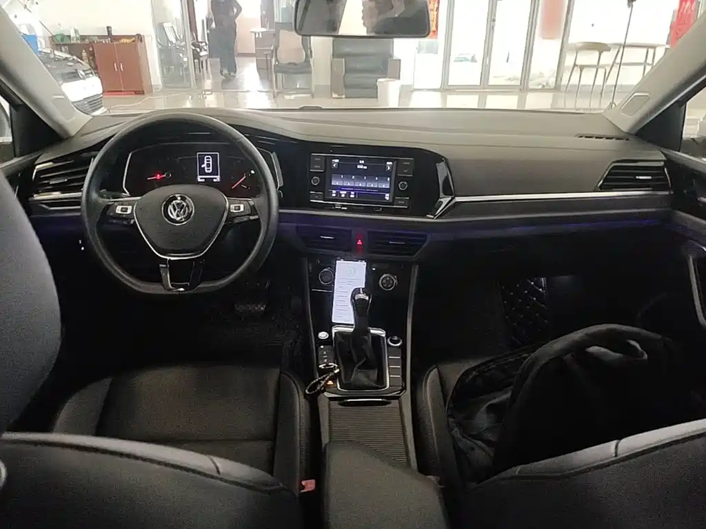 Volkswagen Sagitar — миниатюра 10