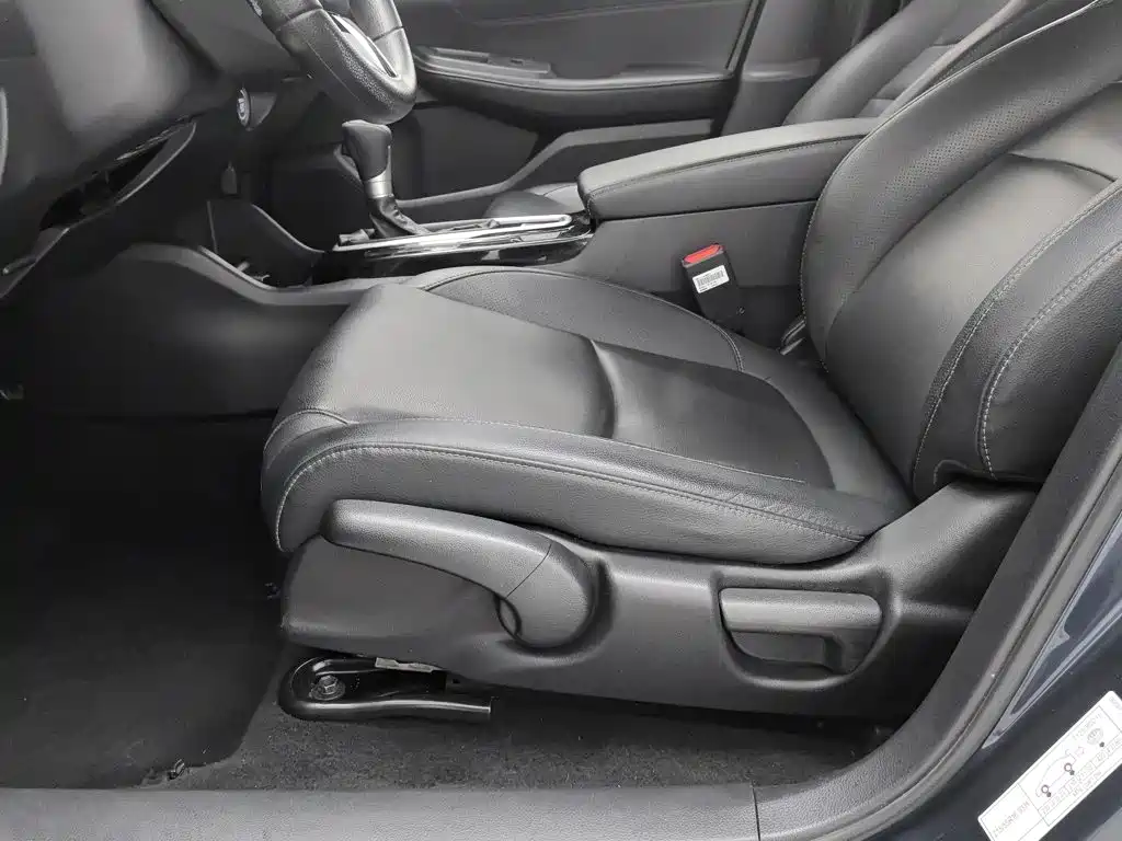 Honda Envix — миниатюра 20