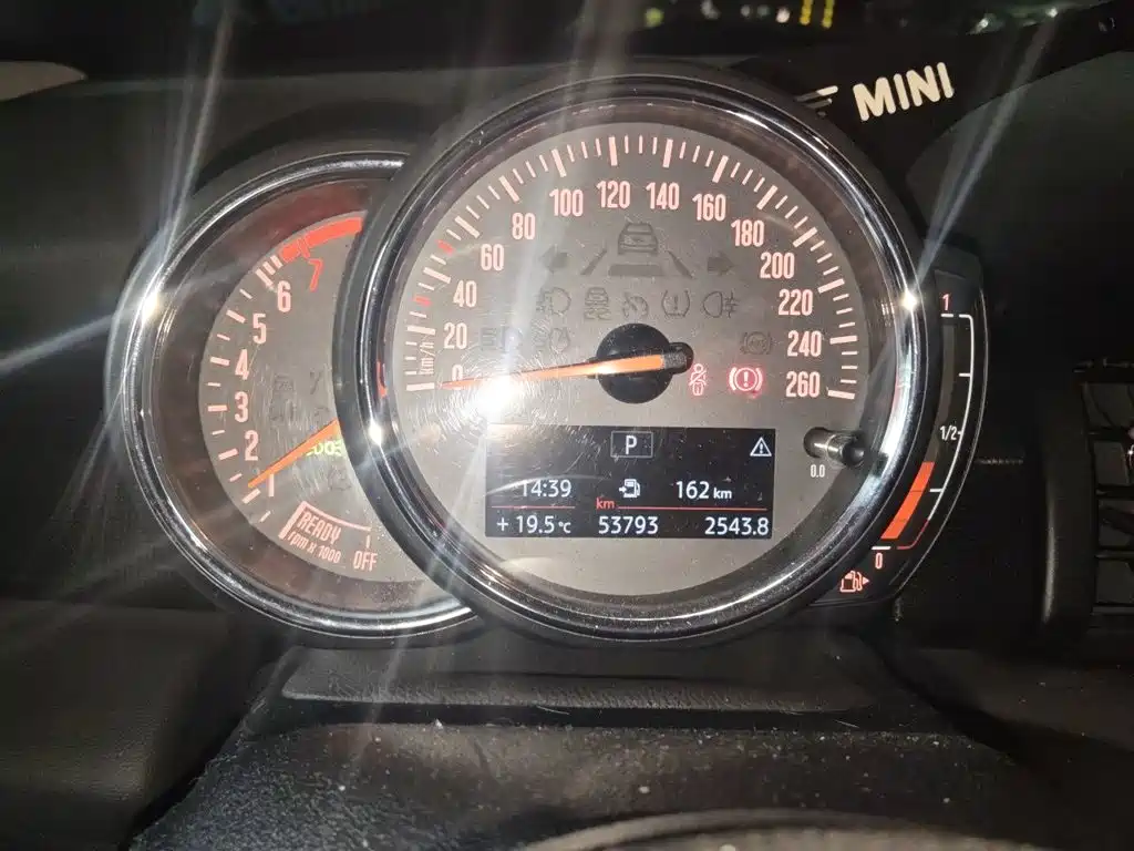 MINI Mini — миниатюра 7