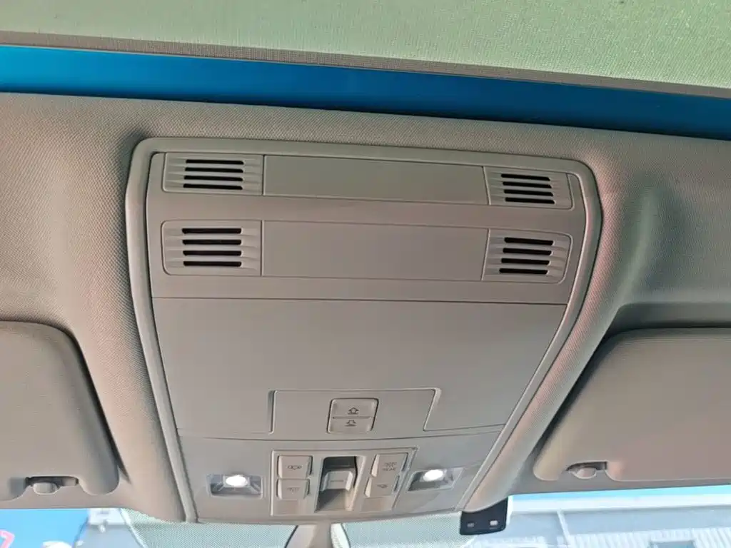 Volkswagen Magotan — миниатюра 18