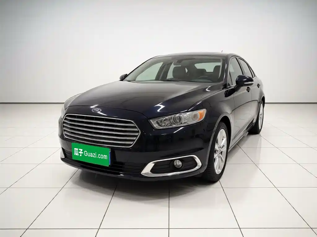 Ford Taurus