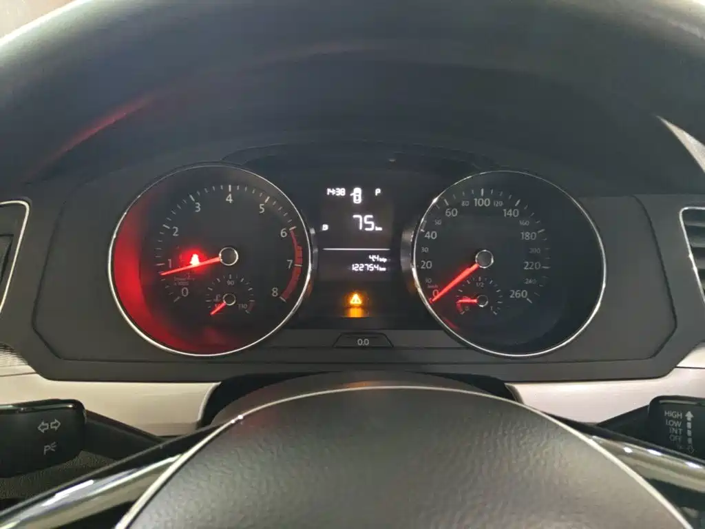 Volkswagen Lamando — миниатюра 12