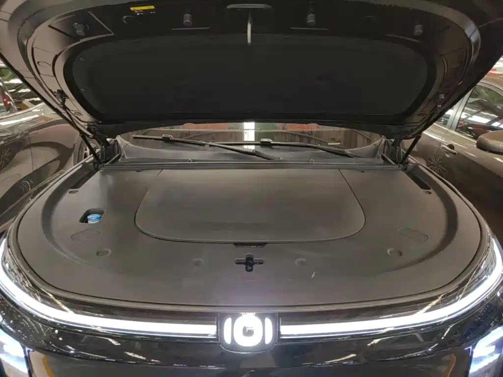 Qiyuan Qiyuan Q07 — миниатюра 20