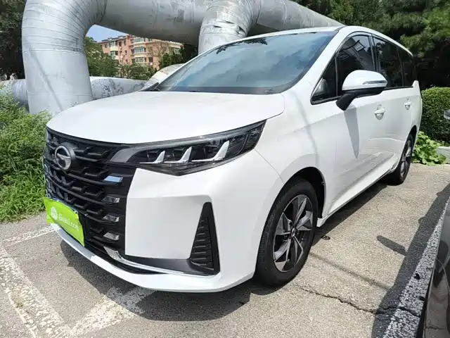 2024 GAC Trumpchi M6