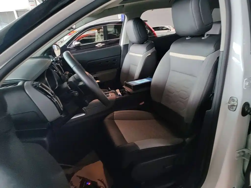 Citroen C5 AIRCROSS — миниатюра 15