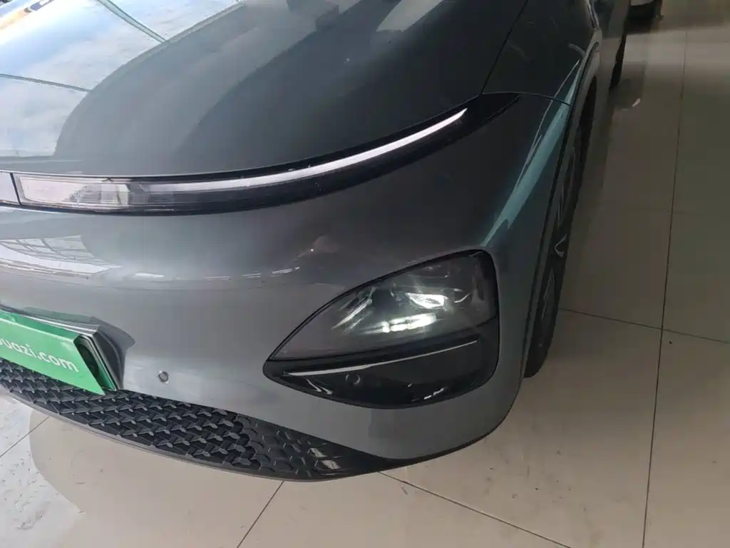 XPeng G6 — миниатюра 24
