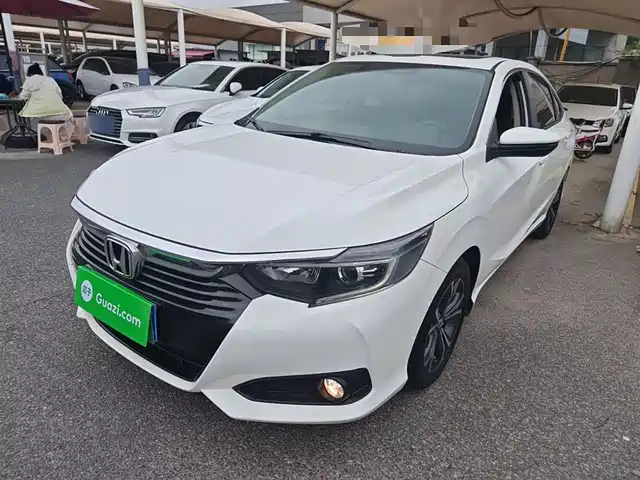 HONDA LINGPAI 2022