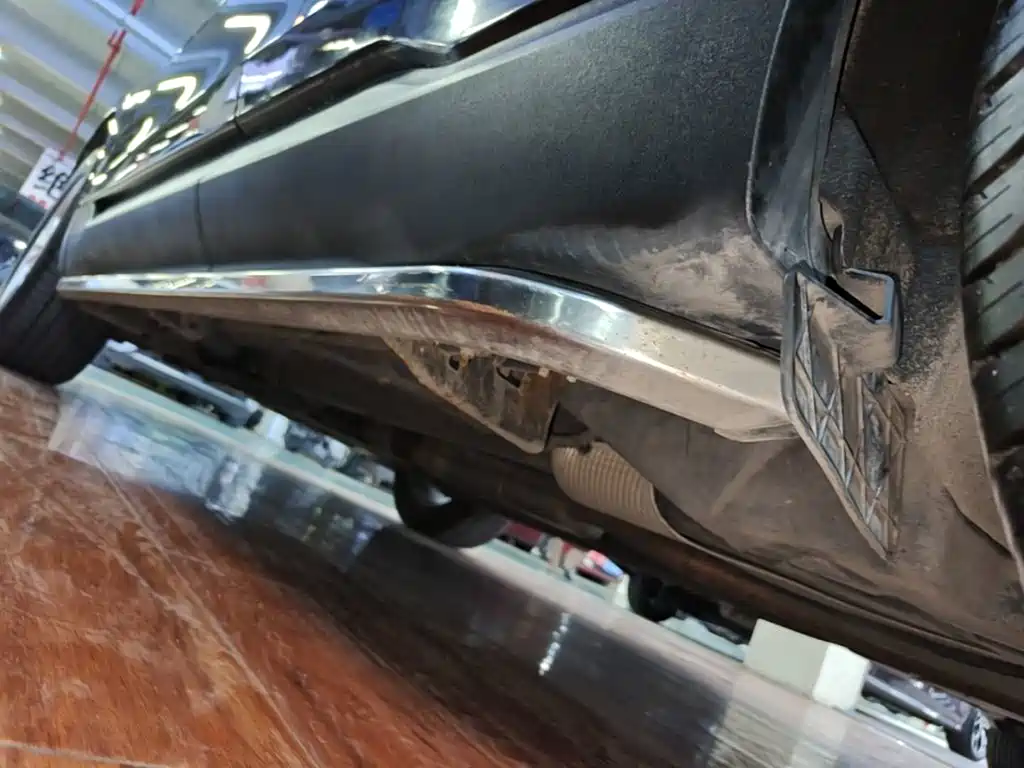 Ford Edge — миниатюра 22