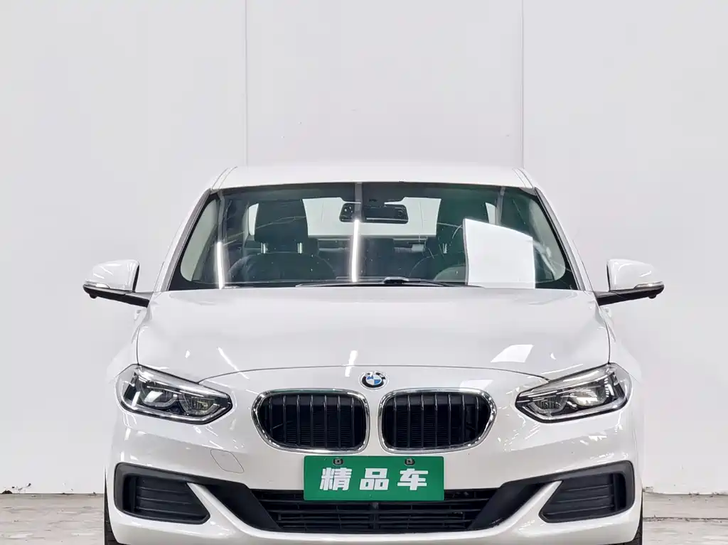 BMW 1 Series 1 2020 120i Fashion