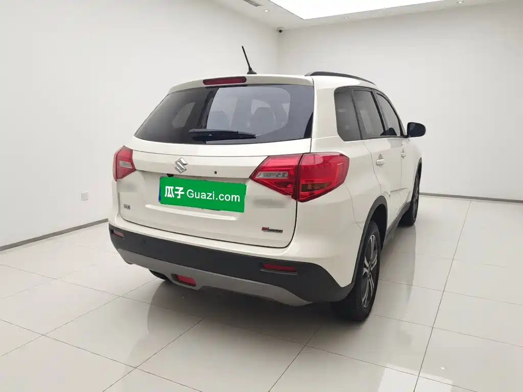 Suzuki Vitara — миниатюра 4