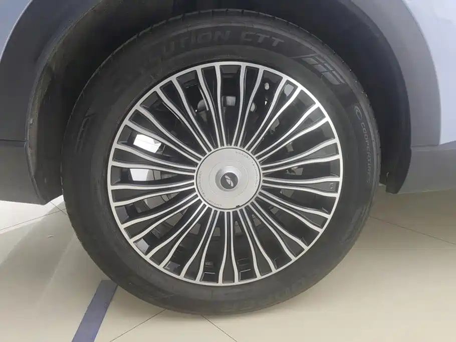 Fulwin Fengyun T9 — миниатюра 6
