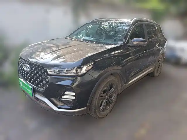 Chery Tiggo 7