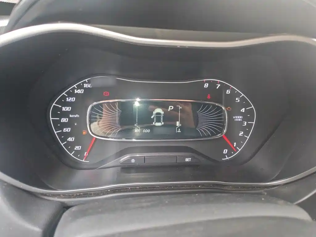 Baojun 510 — миниатюра 4