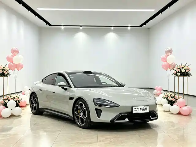 2025 xiaomi SU7